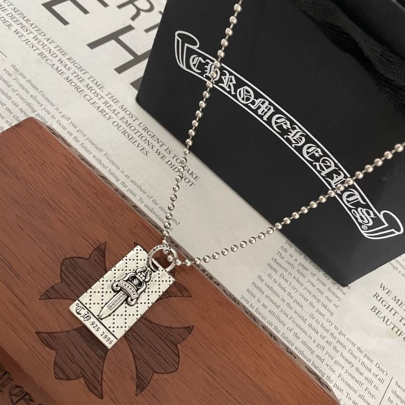 Chrome Hearts Necklaces